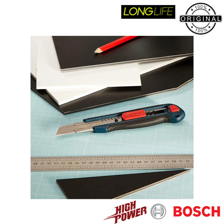 کاتر بوش مدل Knife18