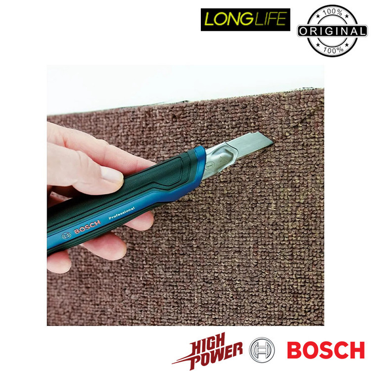 کاتر بوش مدل Knife18