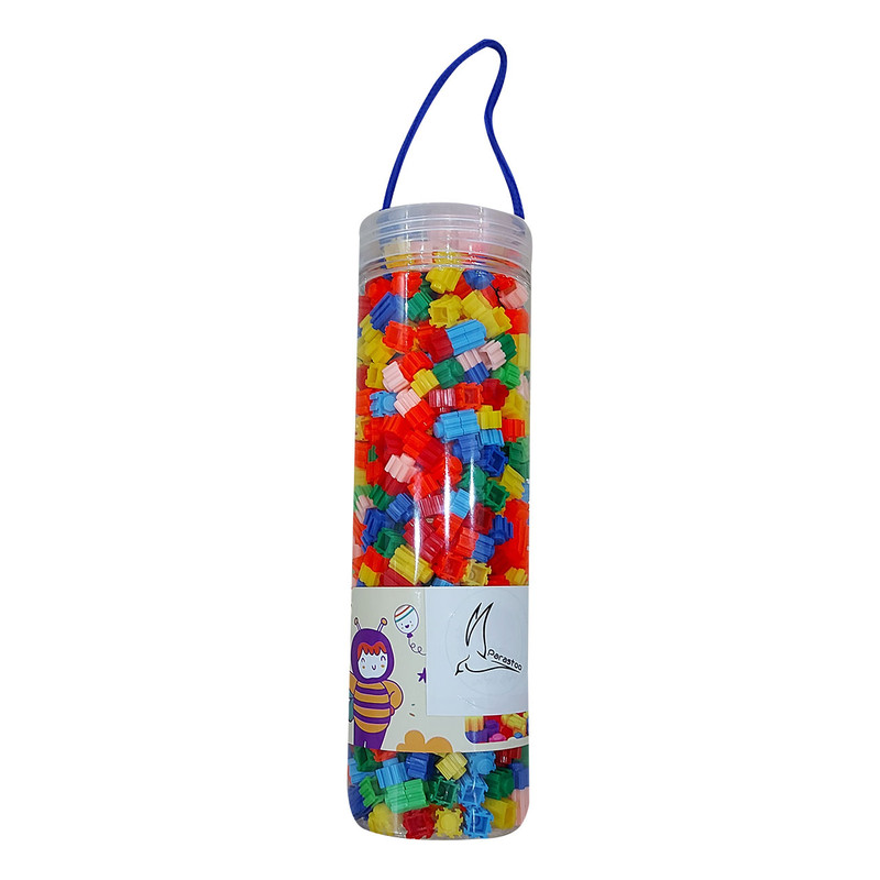 ساختنی پرستو مدل PRP8