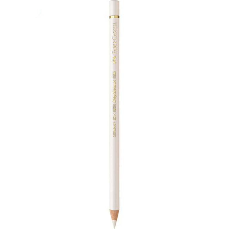 مداد رنگی فابر کاستل مدل Polychromos - کد رنگی 101