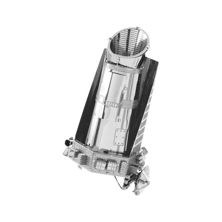 ساختنی مدل Kepler Spacecraft