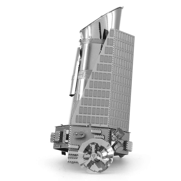 ساختنی مدل Kepler Spacecraft