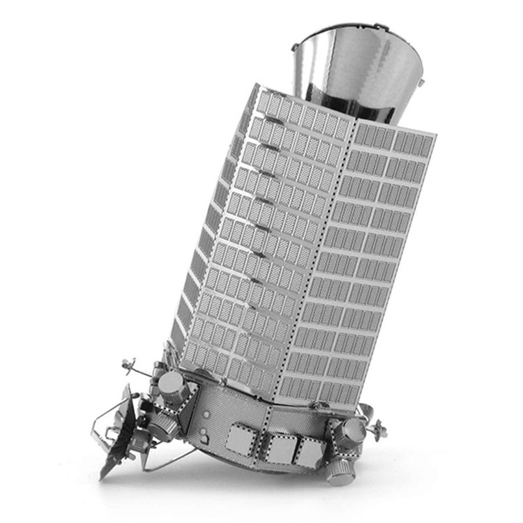 ساختنی مدل Kepler Spacecraft