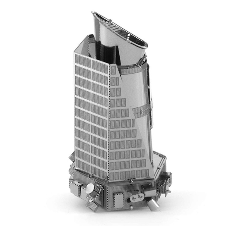 ساختنی مدل Kepler Spacecraft