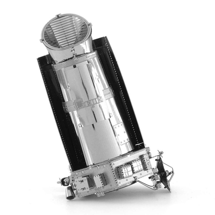 ساختنی مدل Kepler Spacecraft