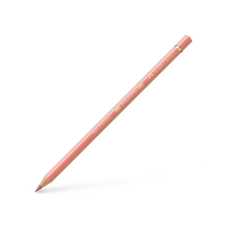 مداد رنگی فابر کاستل مدل Polychromos - کد رنگی 189
