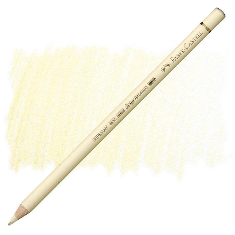 مداد رنگی فابر-کاستل مدل Polychromos کد رنگی 103