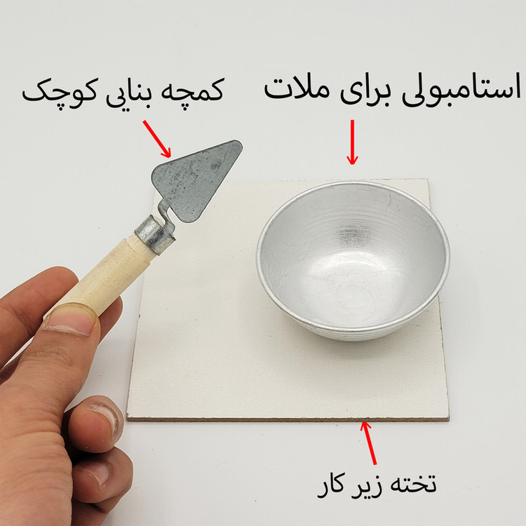 ساختنی مدل خانه سازی
