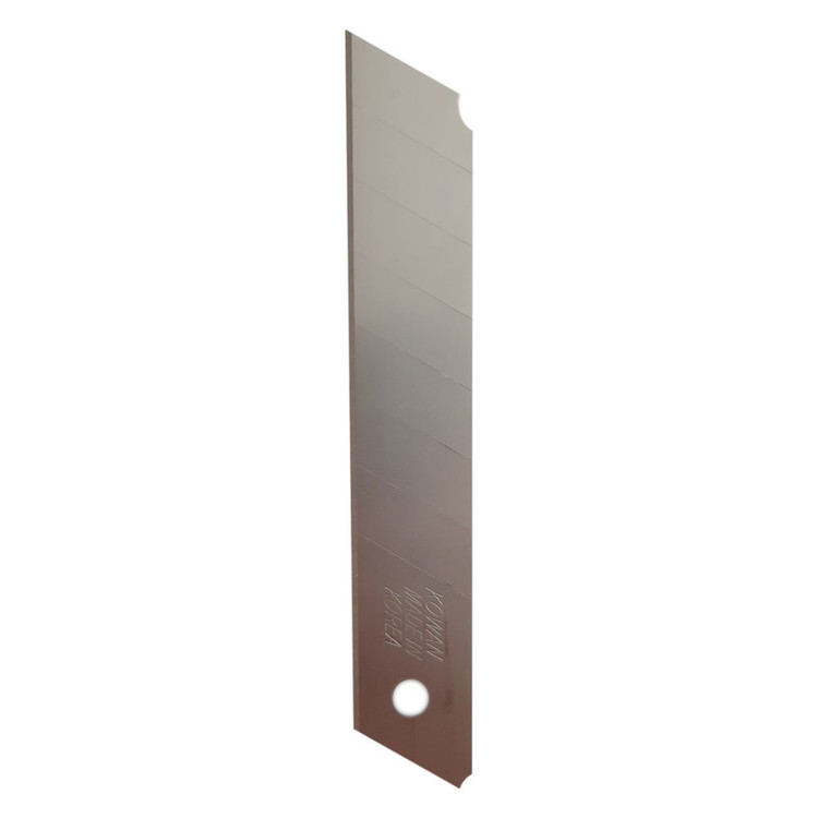 مجموعه 10 عددی تیغ کاتر کوان مدل DI-10L
