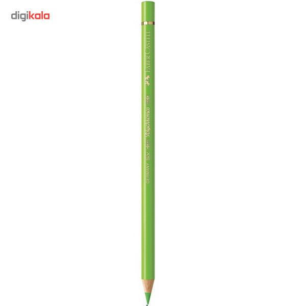 مداد رنگی فابر-کاستل مدل Polychromos - کد رنگی 171