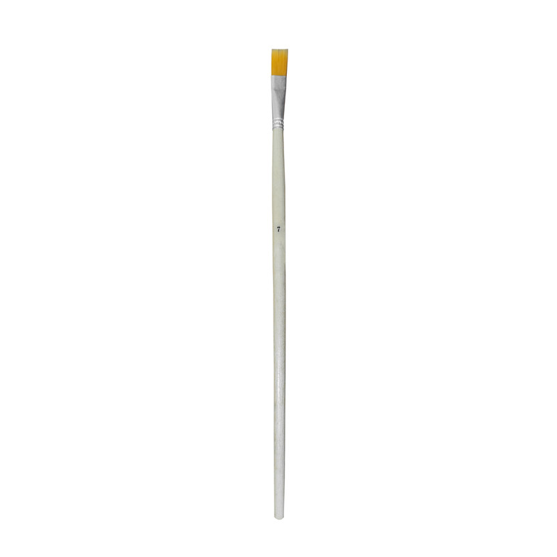 قلم مو تخت کد AR-12 مجموعه 12 عددی