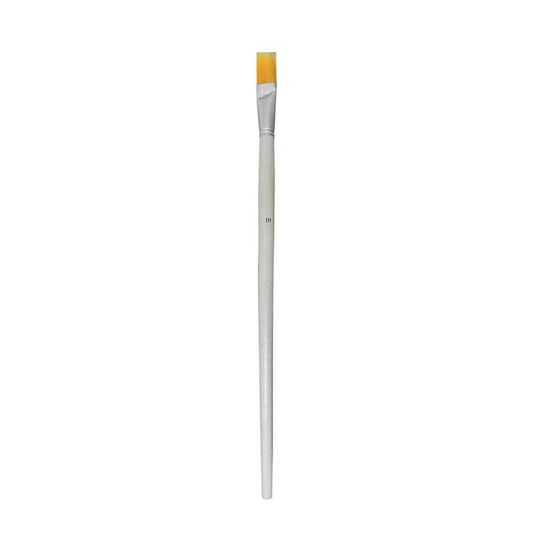 قلم مو تخت کد AR-12 مجموعه 12 عددی