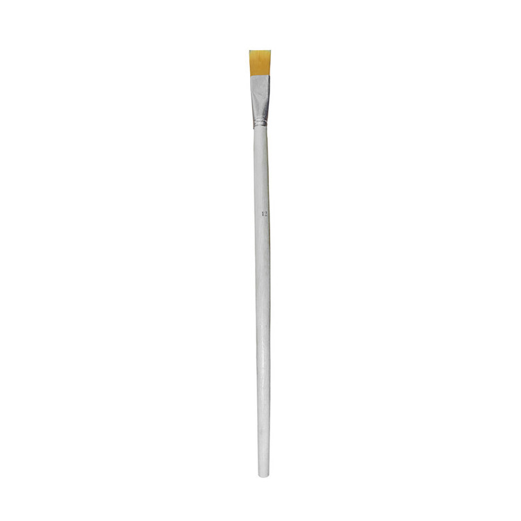 قلم مو تخت کد AR-12 مجموعه 12 عددی