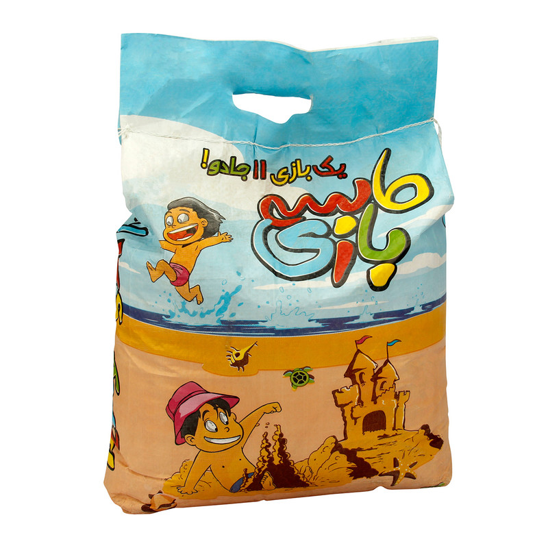 ماسه بازی مدل pws15