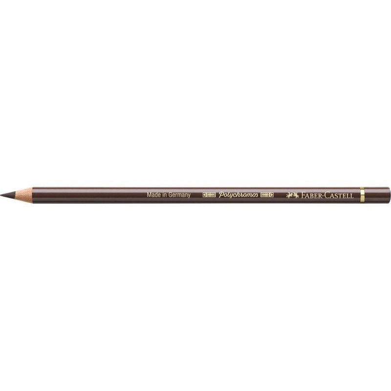 مداد رنگی فابر-کاستل مدل Polychromos کد رنگی 280