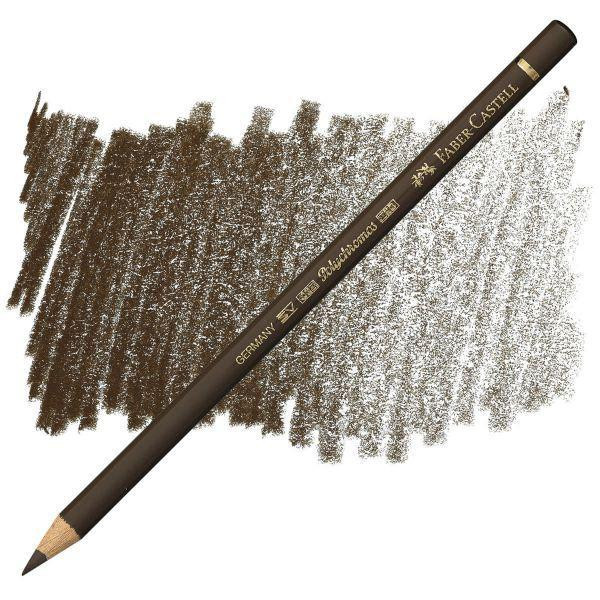 مداد رنگی فابر-کاستل مدل Polychromos کد رنگی 280