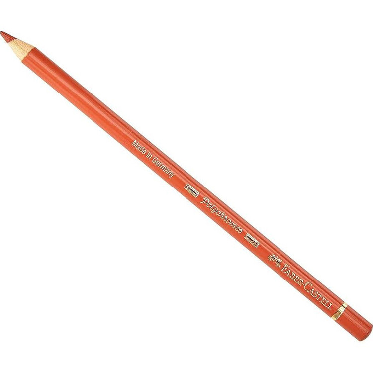 مداد رنگی فابر-کاستل مدل Polychromos کد رنگی 188