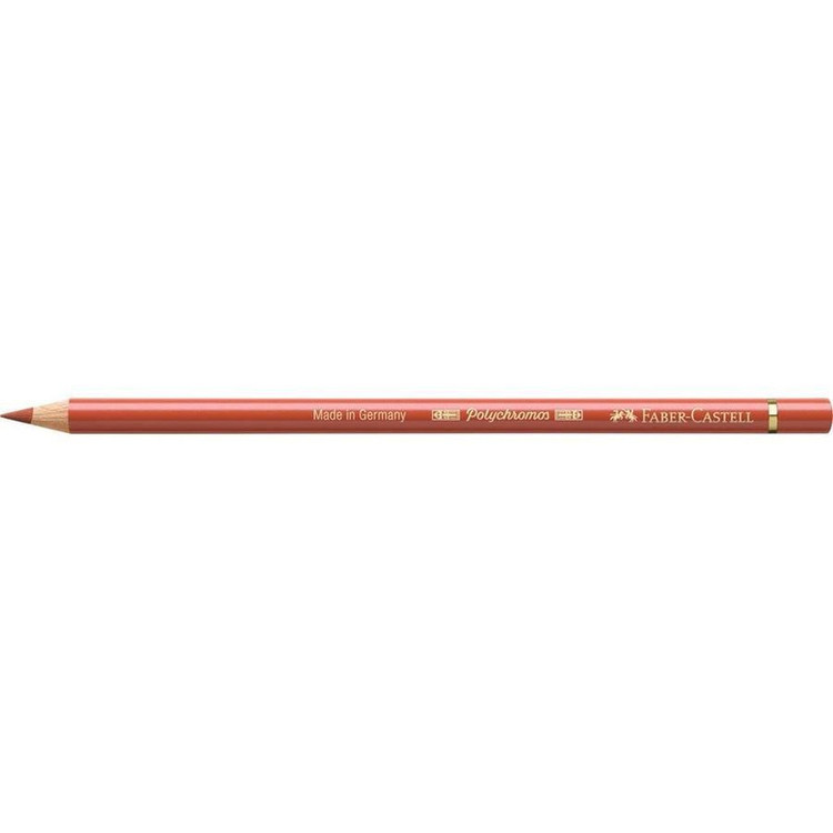 مداد رنگی فابر-کاستل مدل Polychromos کد رنگی 188