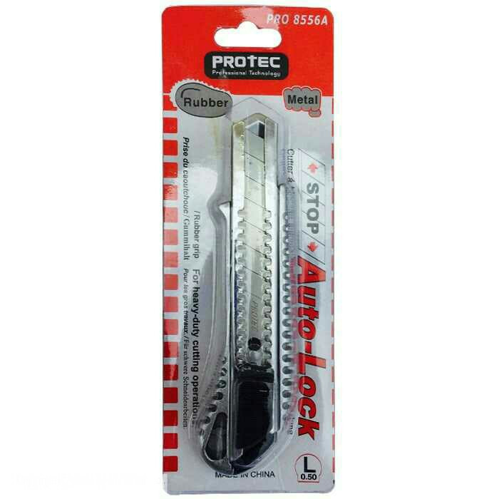 کاتر پروتک مدل PRO 8556 A
