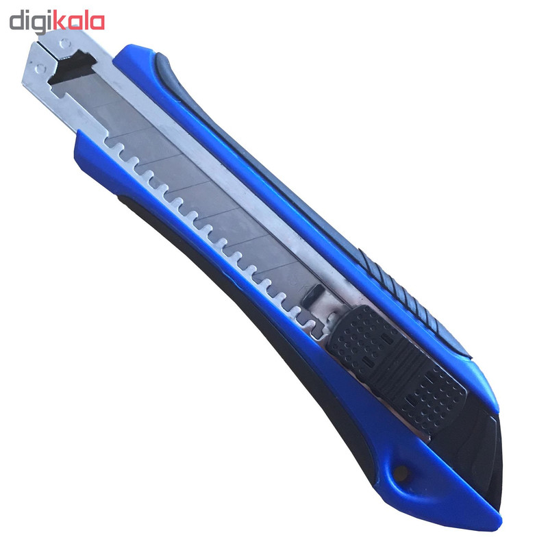 کاتر استارمکس کد MT-071-4 به همراه 3 عدد تیغ یدک