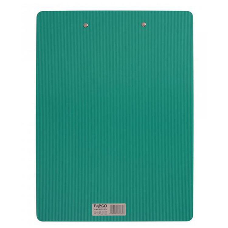 تخته شاسی پاپکو کد CB-010 سایز A4