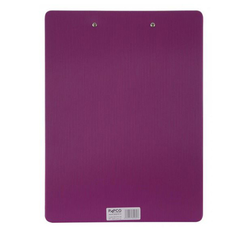 تخته شاسی پاپکو کد CB-010 سایز A4