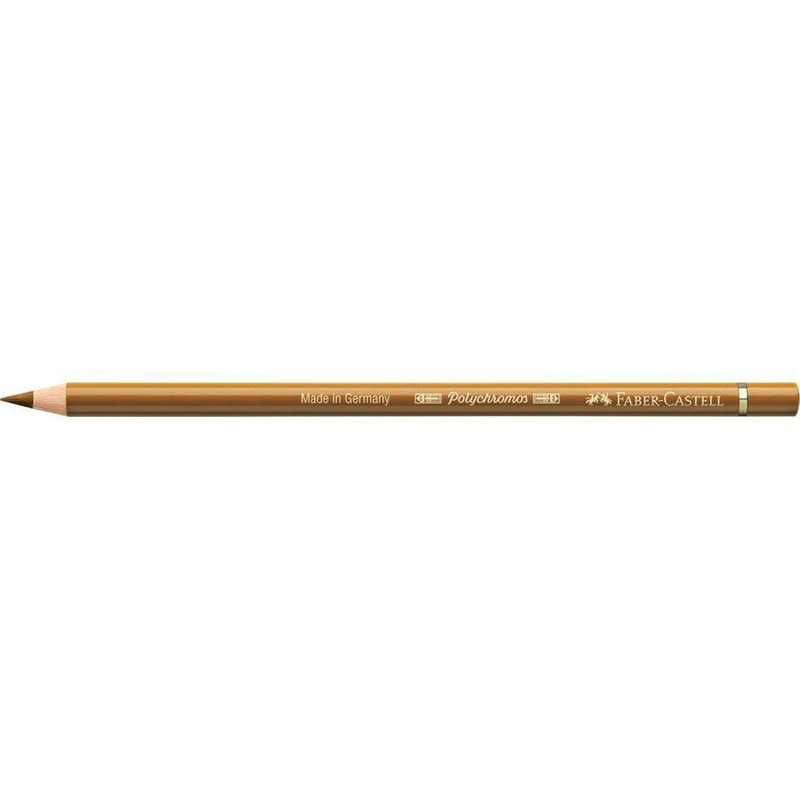 مداد رنگی فابر-کاستل مدل Polychromos کد رنگی 182
