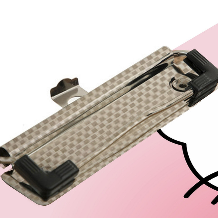 تخته شاسی مستر راد مدل فانتزی طرح کیتی کد fiory 2384 سایز A4
