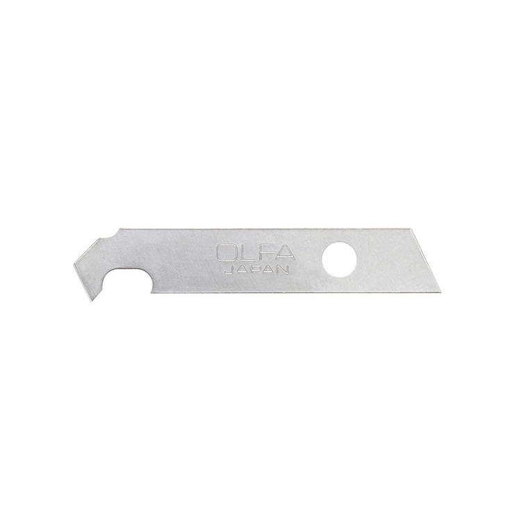 تیغ کاتر الفا مدل KB4-P/5