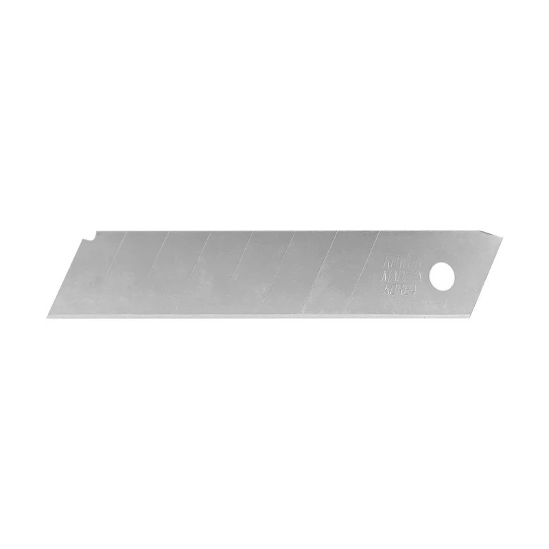 تیغ کاتر کوان مدل KWB-04 بسته 10 عددی