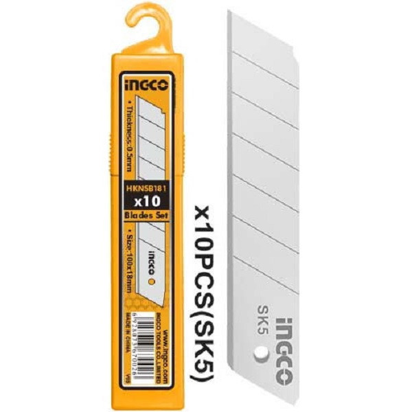 تیغ کاتر اینکو مدل HKNSB-112