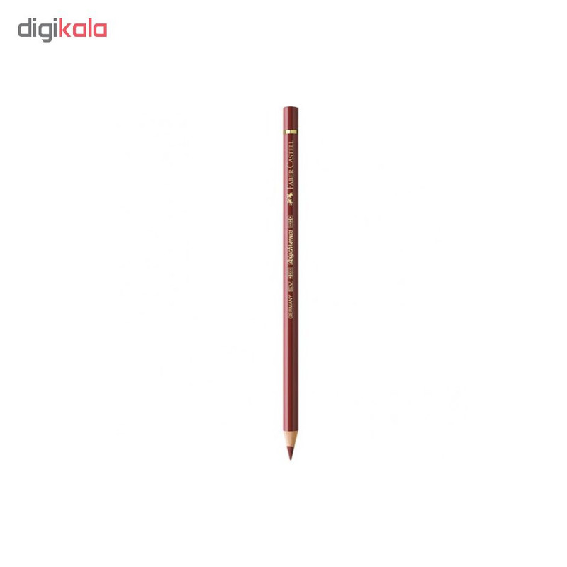 مداد رنگی فابر کاستل مدل Polychromos کد 192