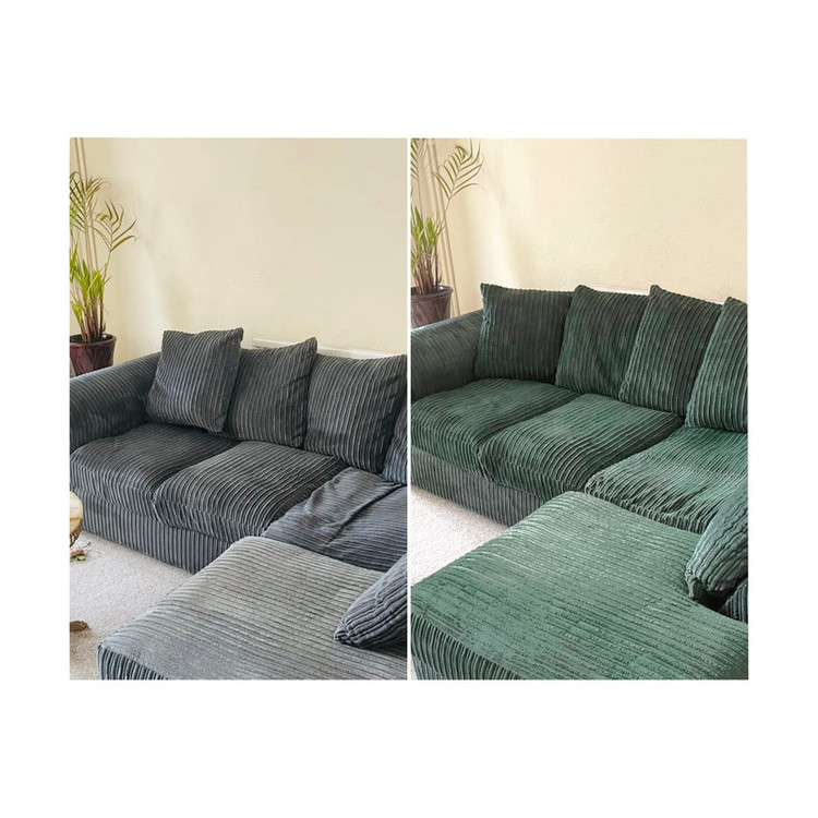 رنگ پارچه لکسوو مدل Fabric حجم 60 میلی لیتر