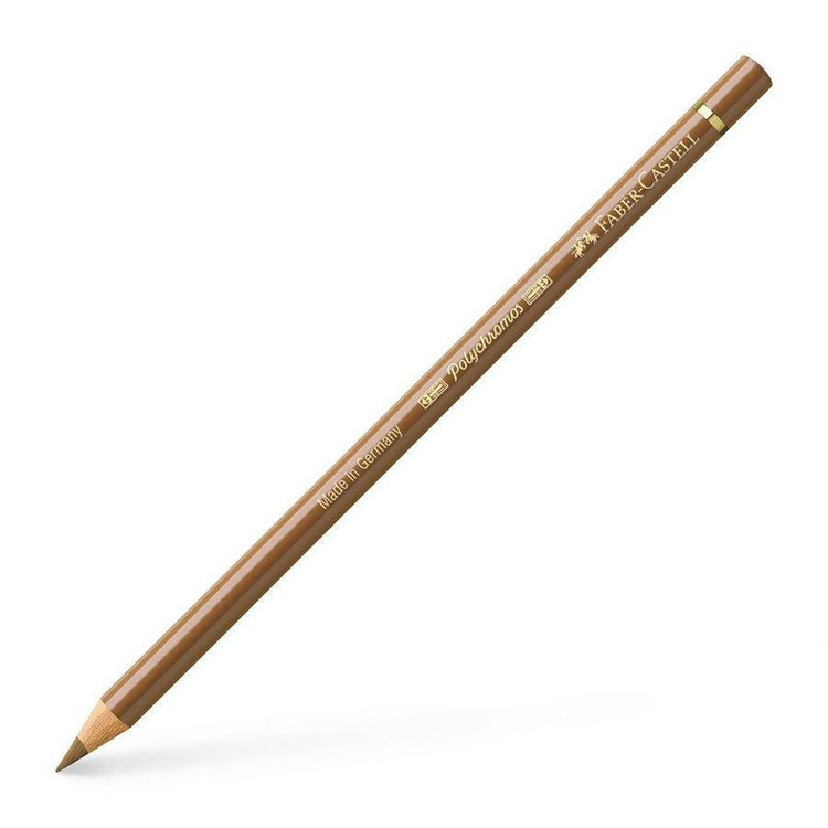 مداد رنگی فابر-کاستل مدل Polychromos کد رنگی 180