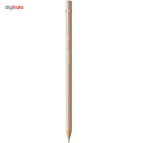 مداد رنگی فابر-کاستل مدل Polychromos کد رنگی 271