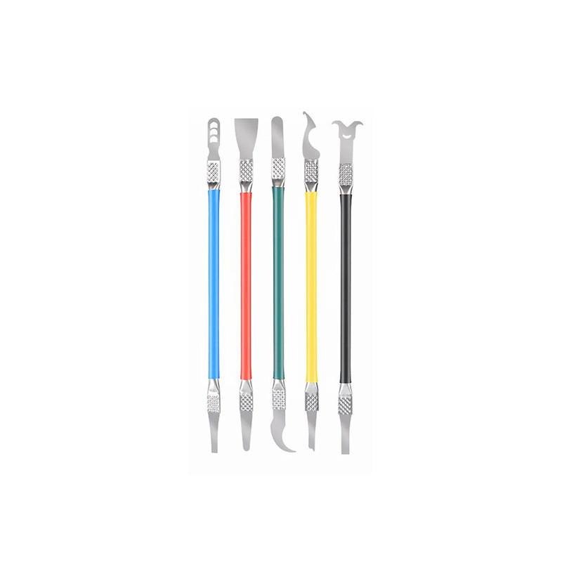 تیغ تعویض آی سی ریلایف مدل rl-049b مجموعه 5 عددی