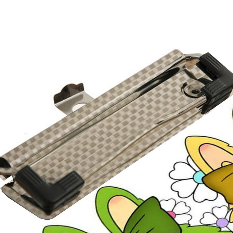 تخته شاسی مستر راد مدل لابوبو کد fiory 2854 سایز A4