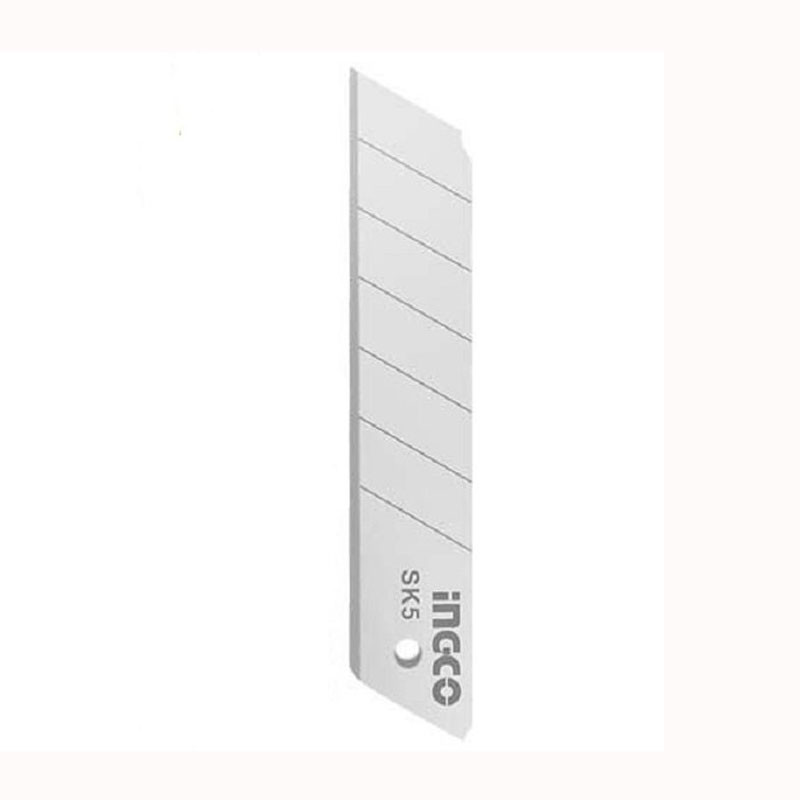تیغ کاتر اینکو مدل HK-NSB-112 مجموعه 10 عددی