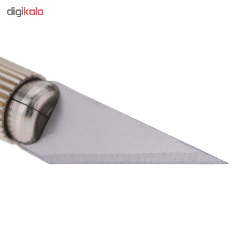 کاتر پروسکیت مدل 8PK-394A