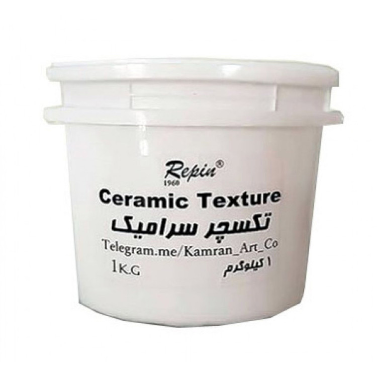 خمیر تکسچر رپین مدل A300 حجم 1 لیتر