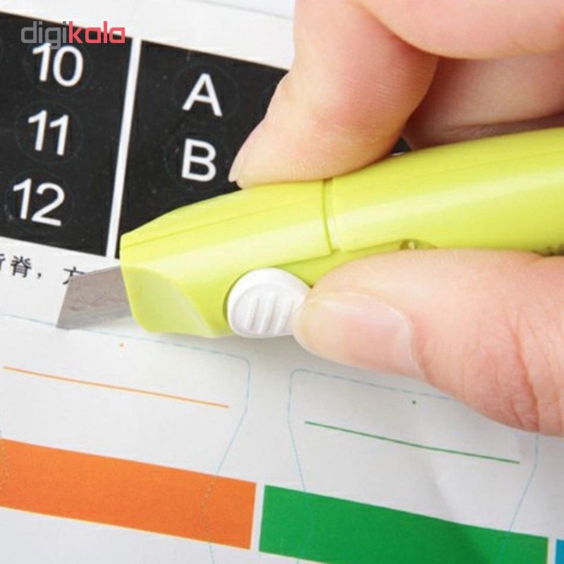 کاتر دلی مدل Dl-2020