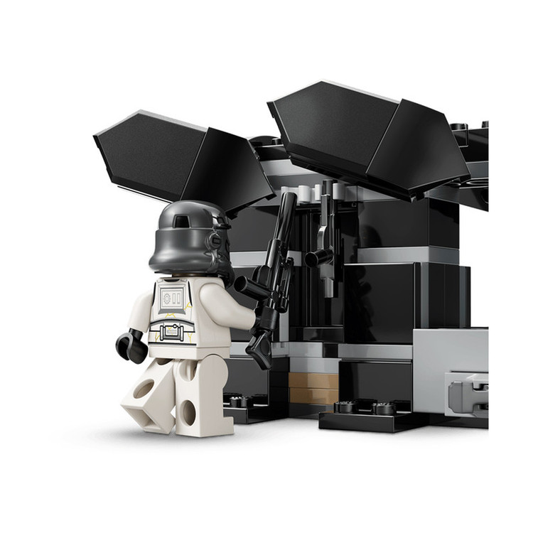 لگو 119 تکه سری Star Wars مدل Death Trooper and Night Trooper Battle Pack کد 75412