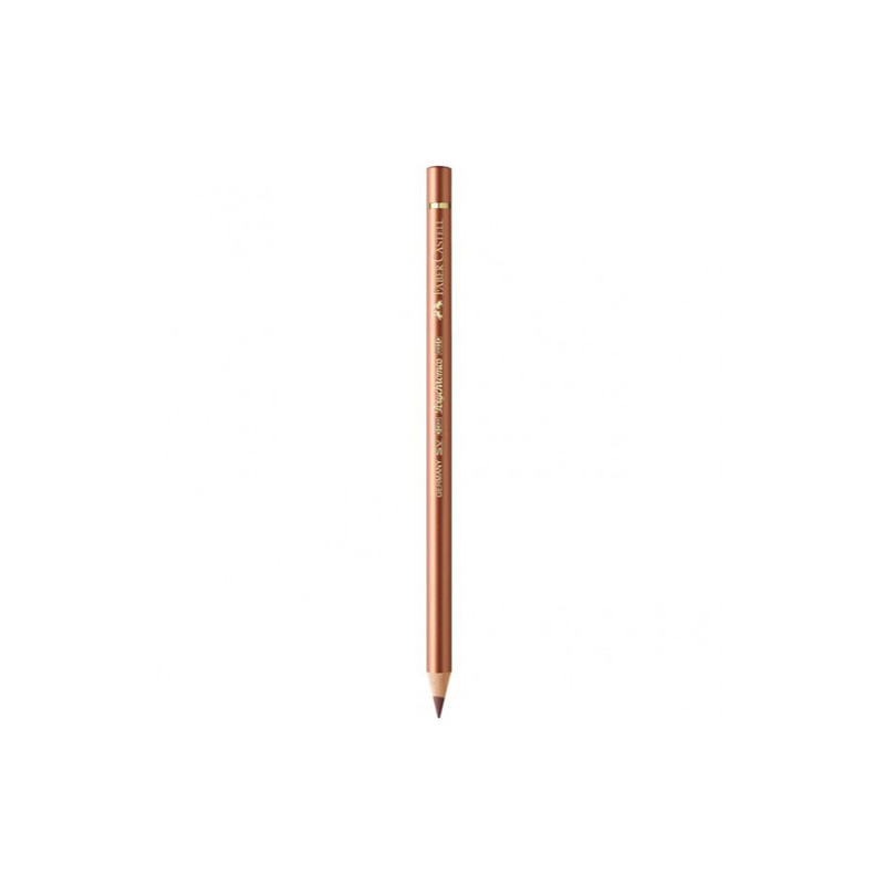 مداد رنگی فابر کاستل مدل Polychromos کد 252