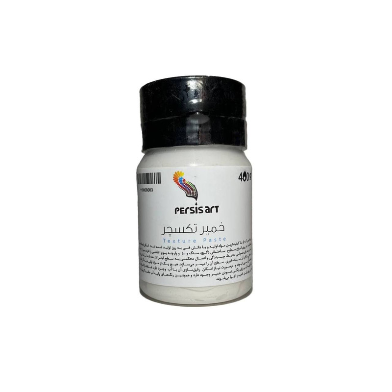 خمیر تکسچر پرشین مدل df-38994 حجم 400 گرم