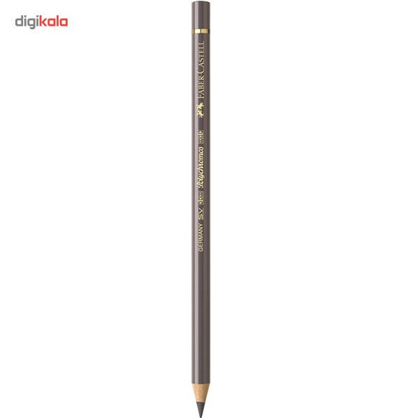 مداد رنگی فابر-کاستل مدل Polychromos کد رنگی 274