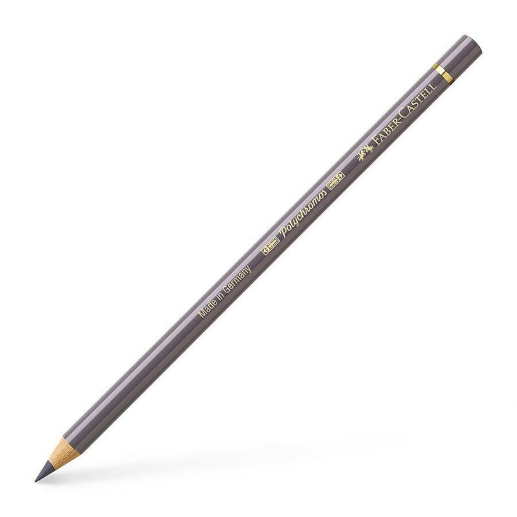 مداد رنگی فابر-کاستل مدل Polychromos کد رنگی 274