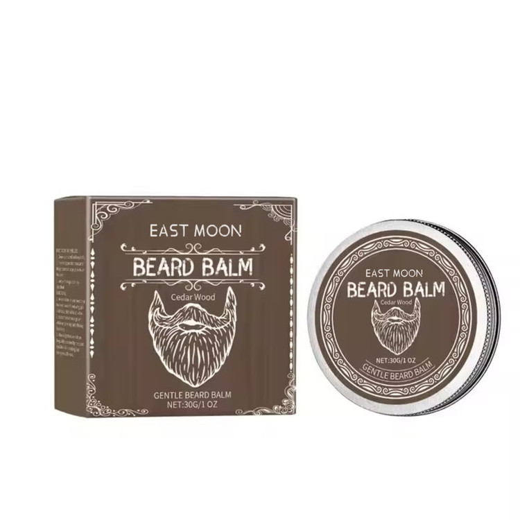 واکس ریش و سبیل ایست مون مدل Cedar Wood وزن 30 گرم