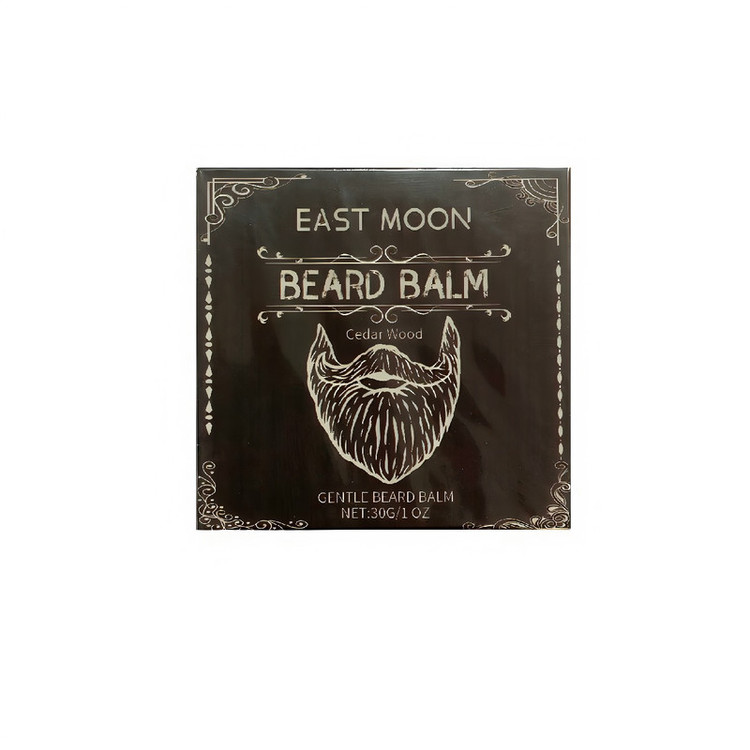 واکس ریش و سبیل ایست مون مدل Cedar Wood وزن 30 گرم