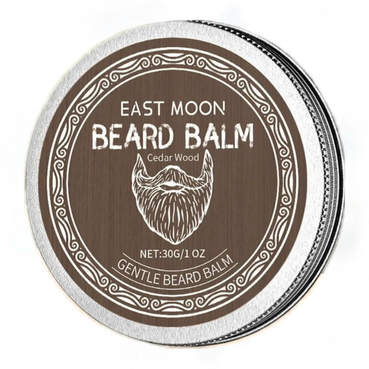 واکس ریش و سبیل ایست مون مدل Cedar Wood وزن 30 گرم