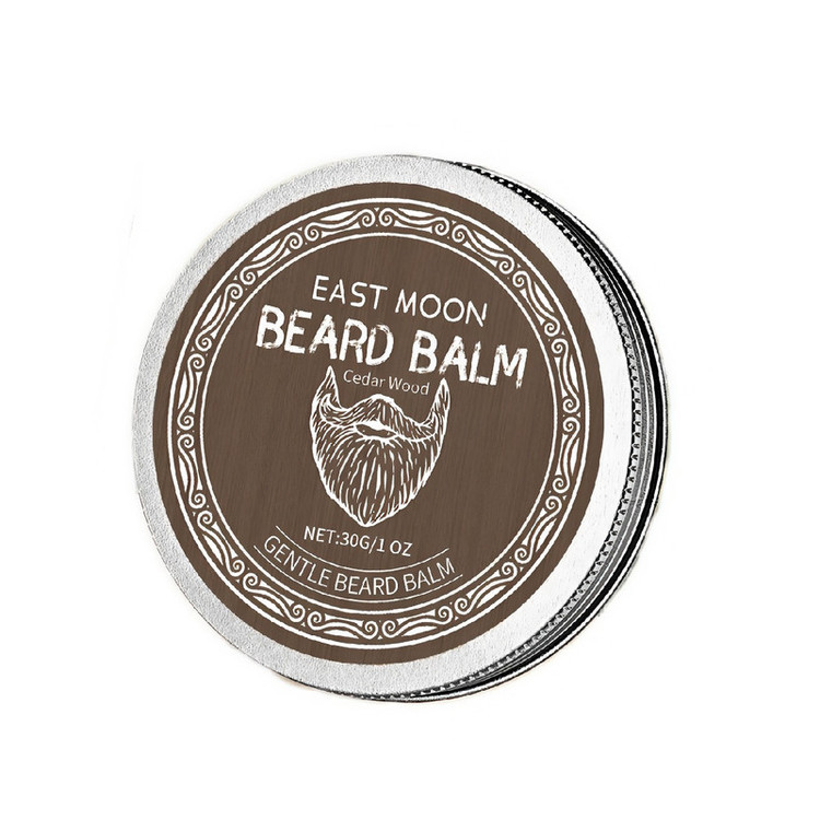 واکس ریش و سبیل ایست مون مدل Cedar Wood وزن 30 گرم